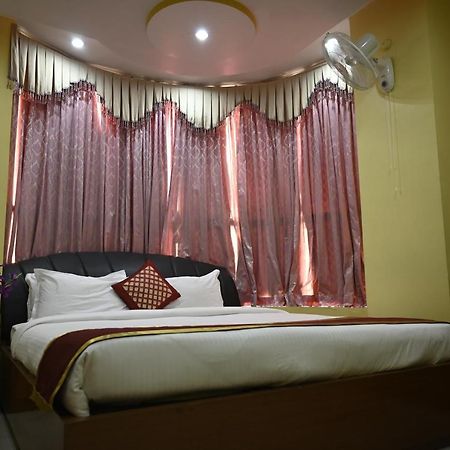 Hotel Dooars Mountain Alipur Duar Exterior foto