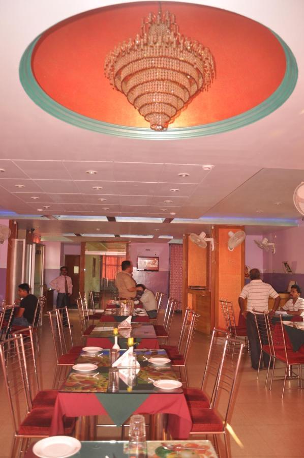 Hotel Dooars Mountain Alipur Duar Exterior foto