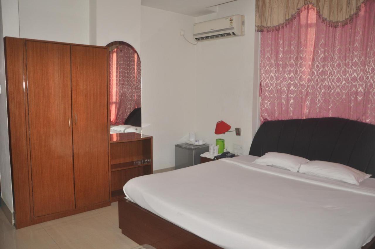 Hotel Dooars Mountain Alipur Duar Exterior foto