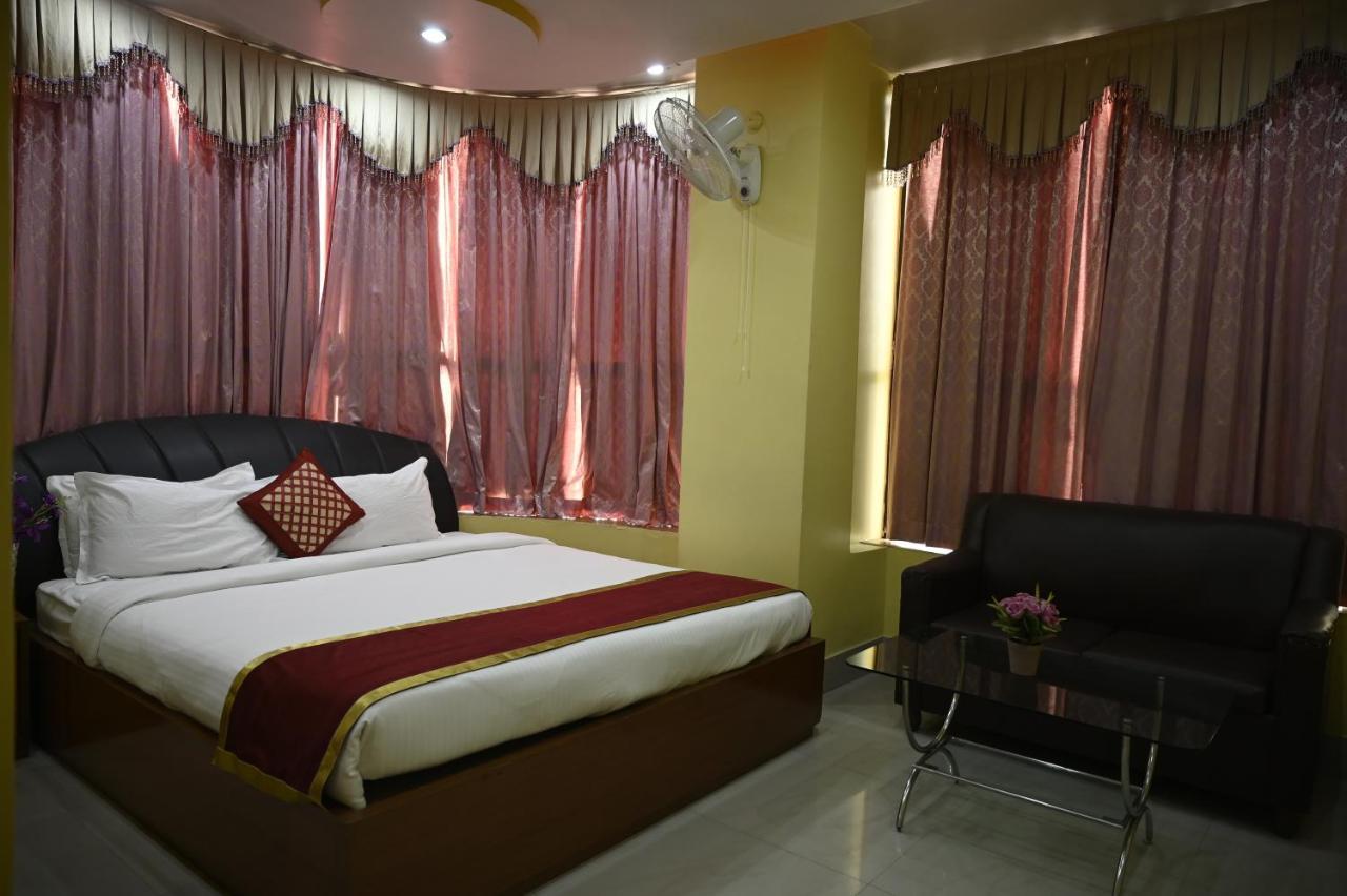 Hotel Dooars Mountain Alipur Duar Exterior foto