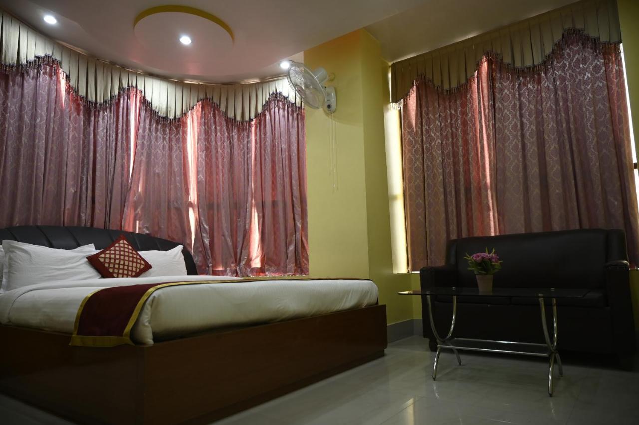 Hotel Dooars Mountain Alipur Duar Exterior foto
