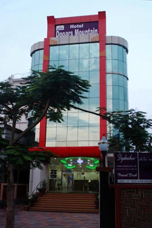 Hotel Dooars Mountain Alipur Duar Exterior foto