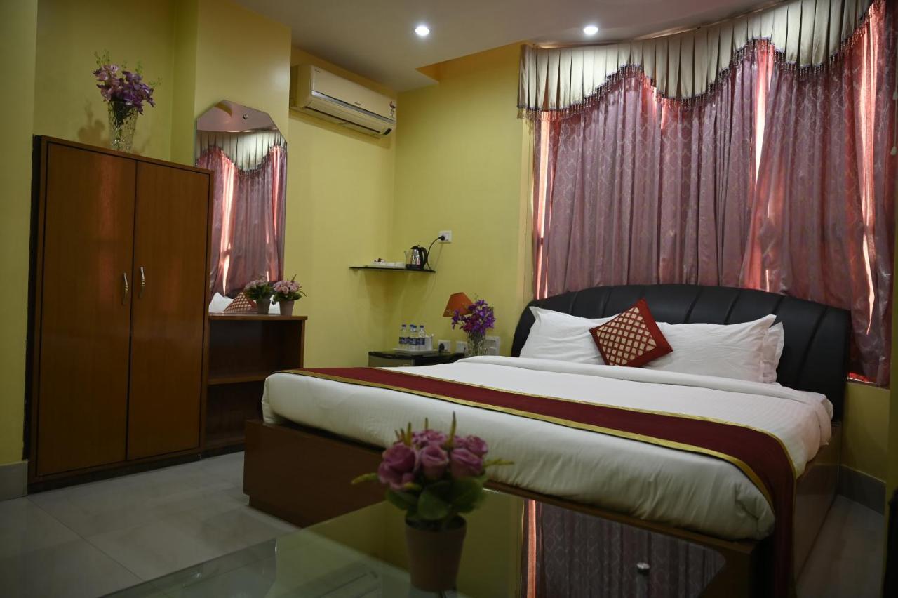 Hotel Dooars Mountain Alipur Duar Exterior foto