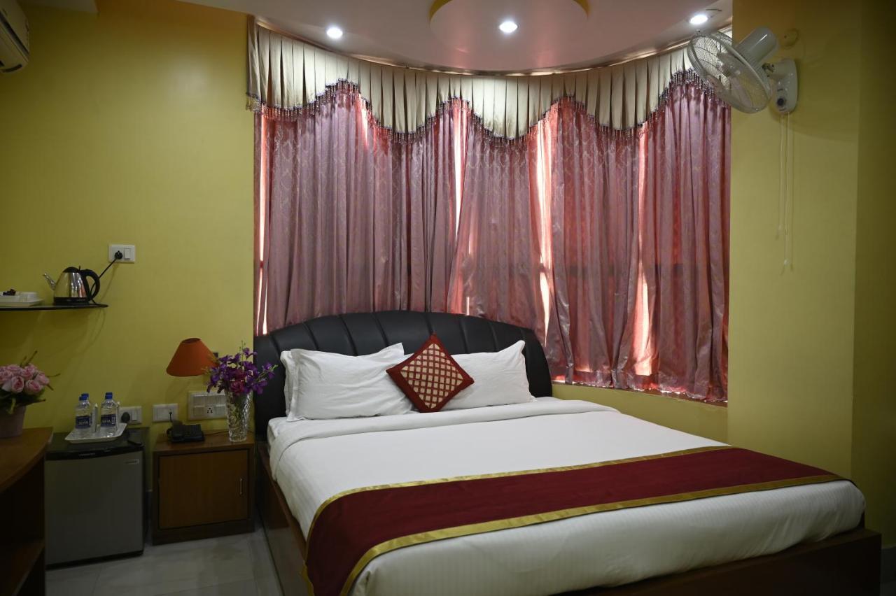 Hotel Dooars Mountain Alipur Duar Exterior foto