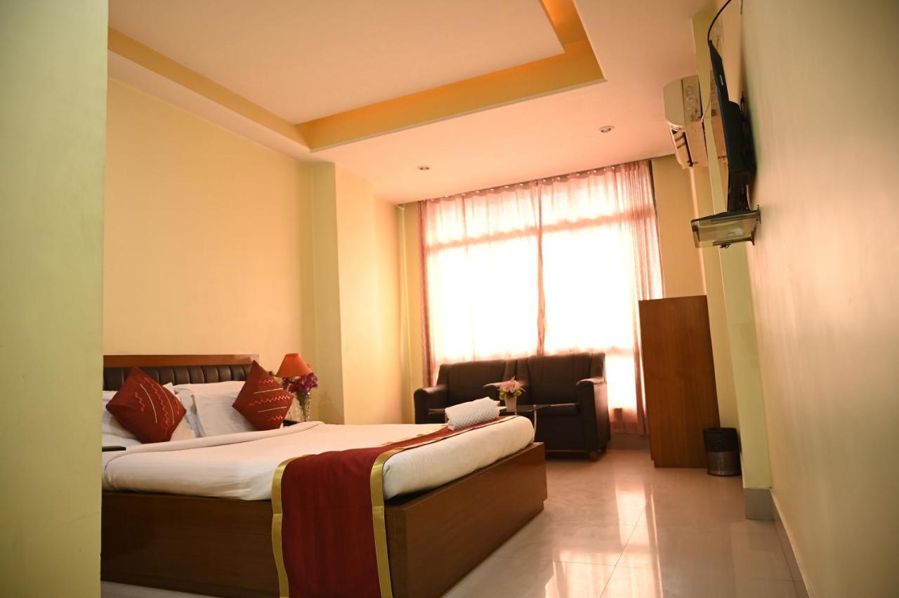 Hotel Dooars Mountain Alipur Duar Exterior foto