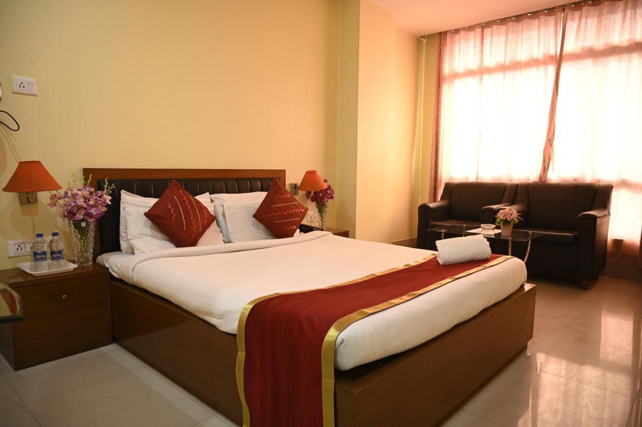 Hotel Dooars Mountain Alipur Duar Exterior foto