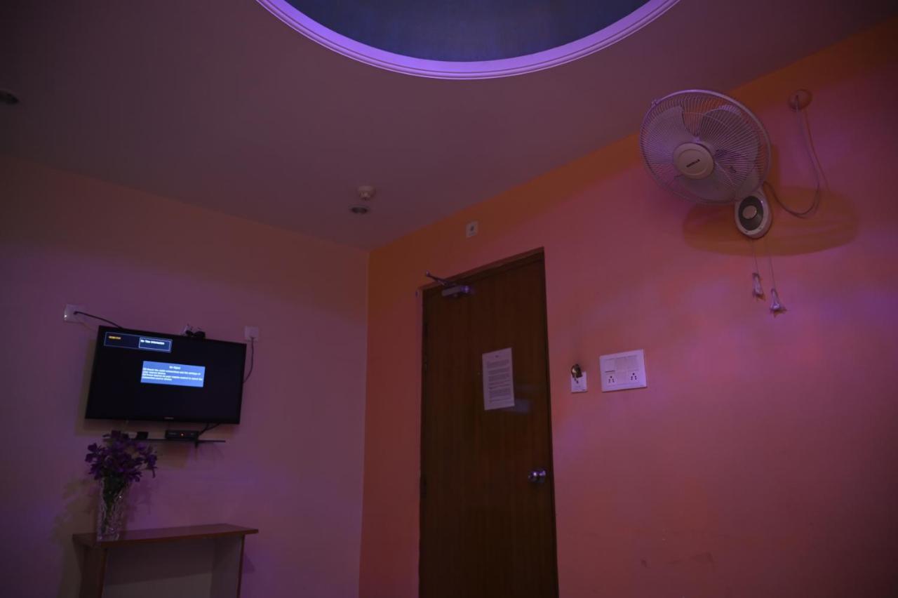 Hotel Dooars Mountain Alipur Duar Exterior foto