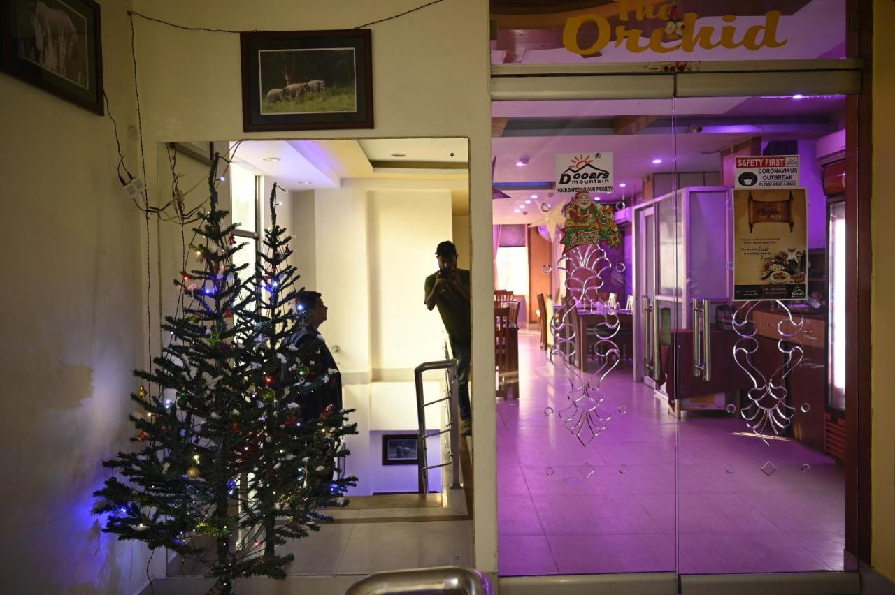 Hotel Dooars Mountain Alipur Duar Exterior foto