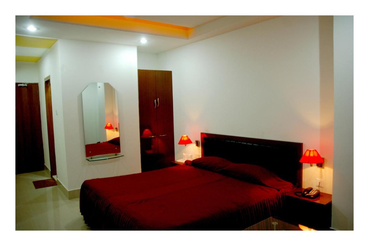 Hotel Dooars Mountain Alipur Duar Exterior foto
