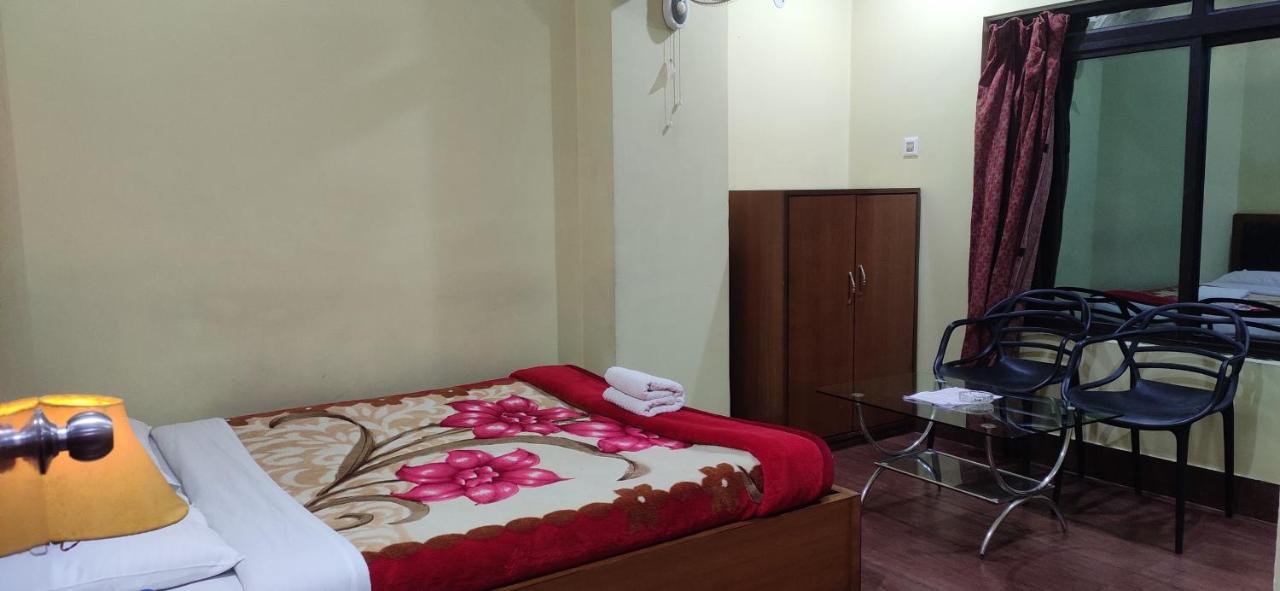 Hotel Dooars Mountain Alipur Duar Exterior foto