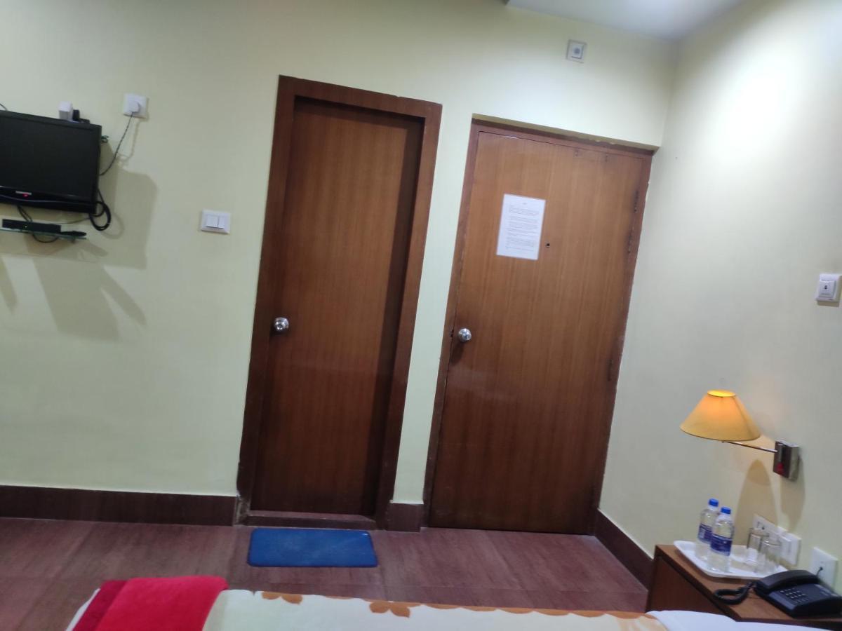 Hotel Dooars Mountain Alipur Duar Exterior foto